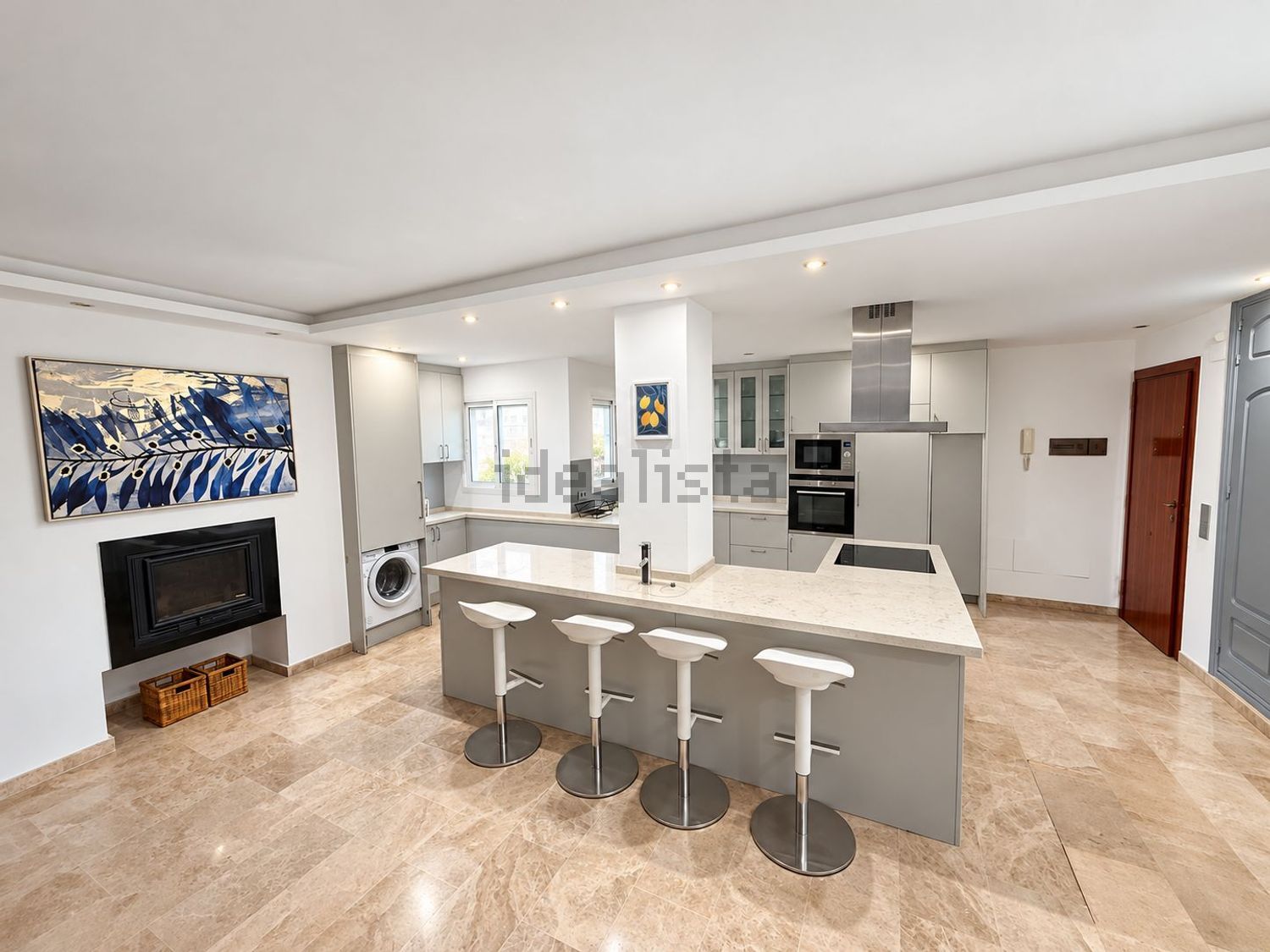 Appartement 113 m² à Marbella