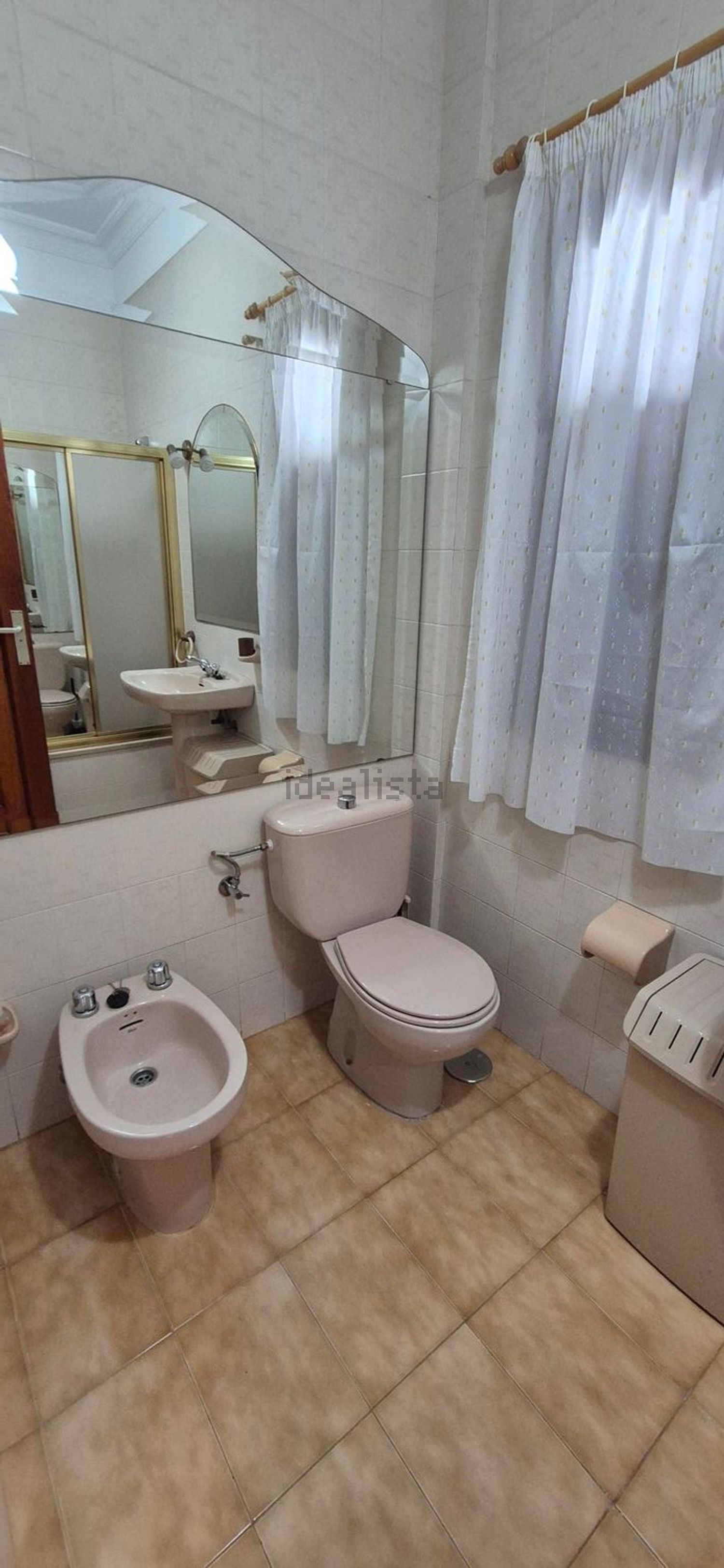 Piso de 83 m² en Candelaria