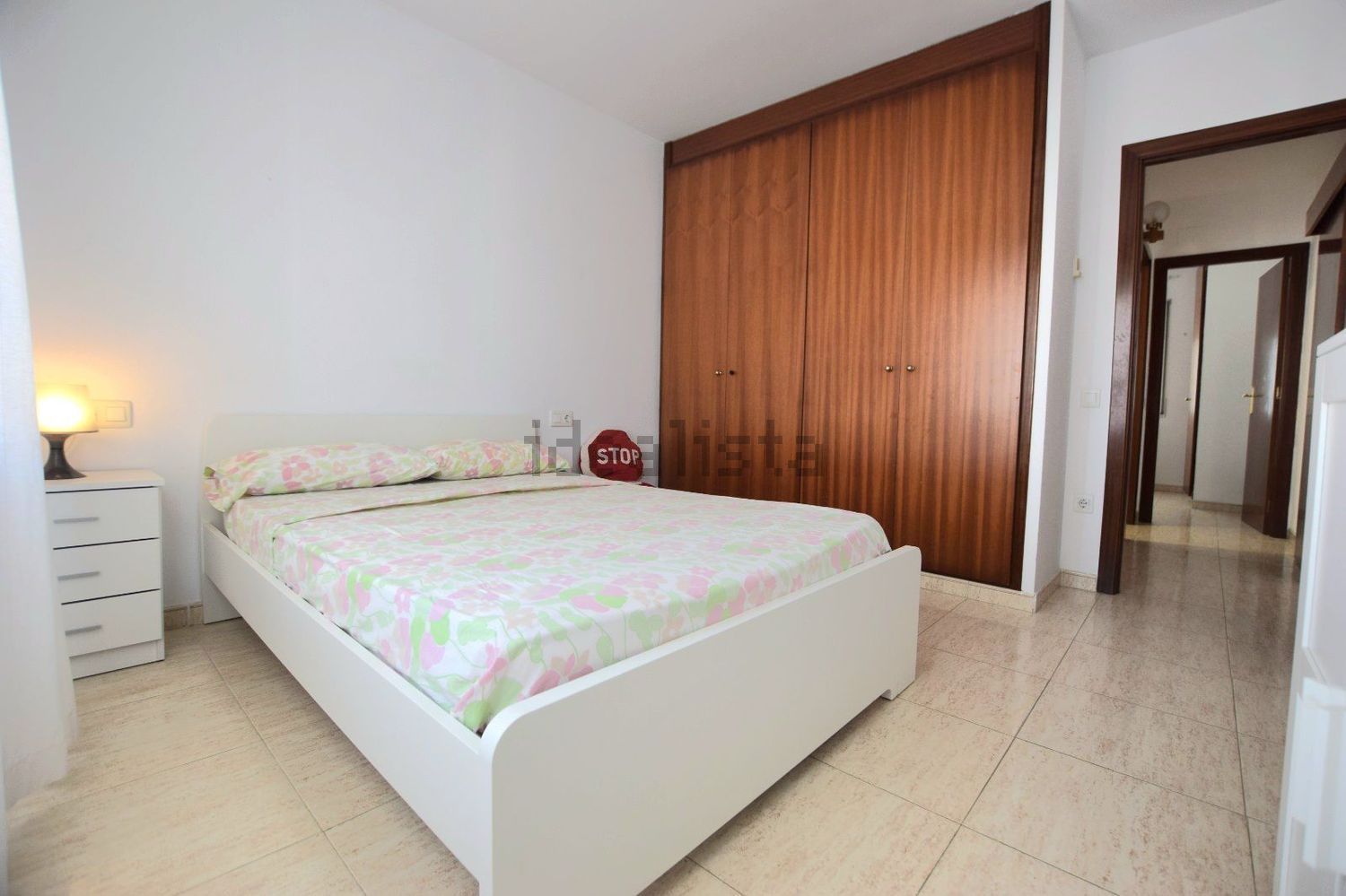 Pis de 116 m² a Pineda de Mar