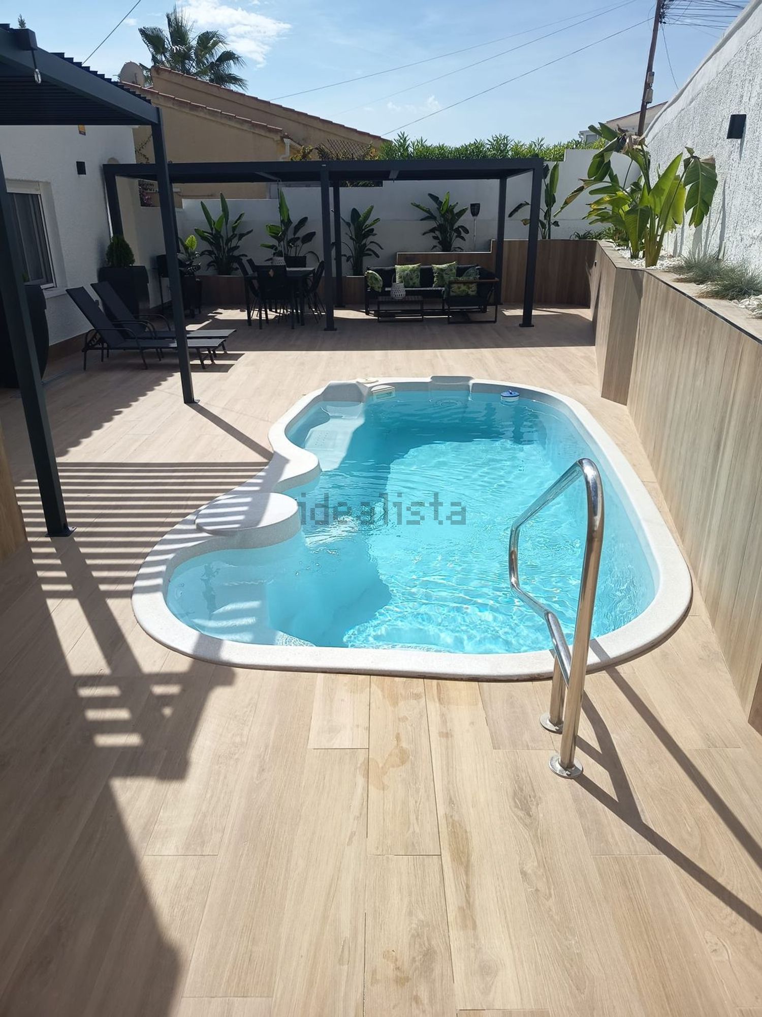 Casa de 115 m² a Sant Fulgenci