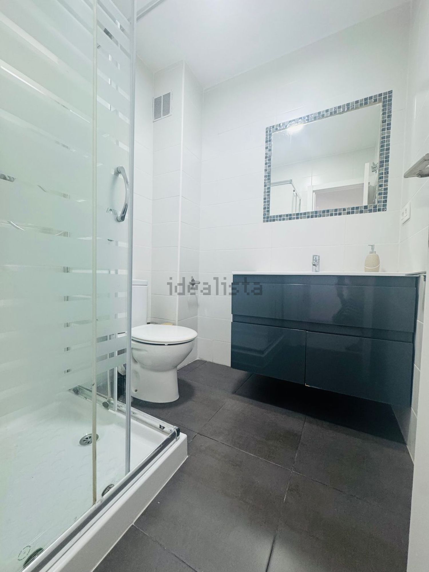 Piso de 60 m² en Alicante