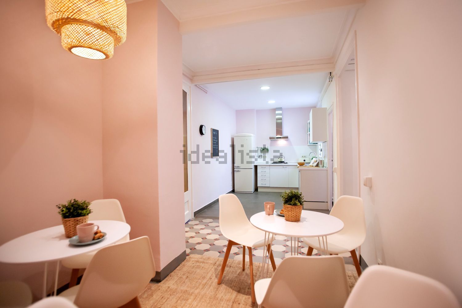Quarto para alugar, Barcelona