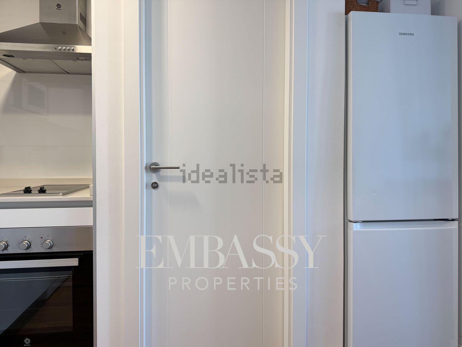 Pis de 60 m² a Madrid