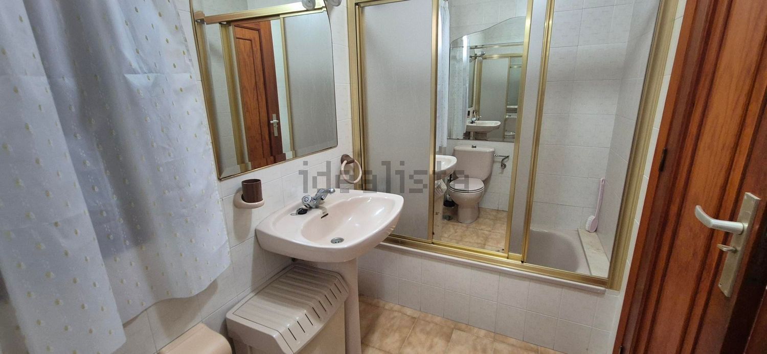 Piso de 83 m² en Candelaria