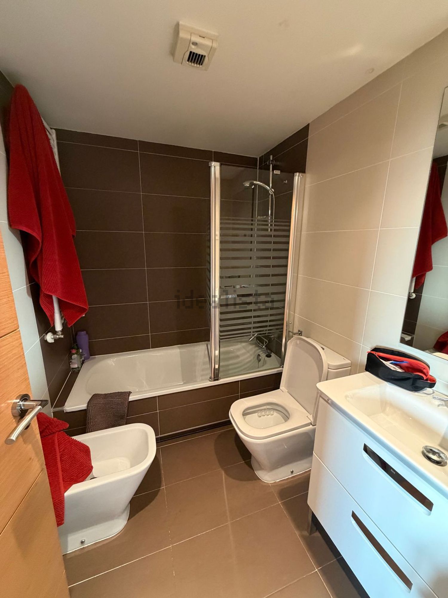 Pis de 85 m² a Madrid
