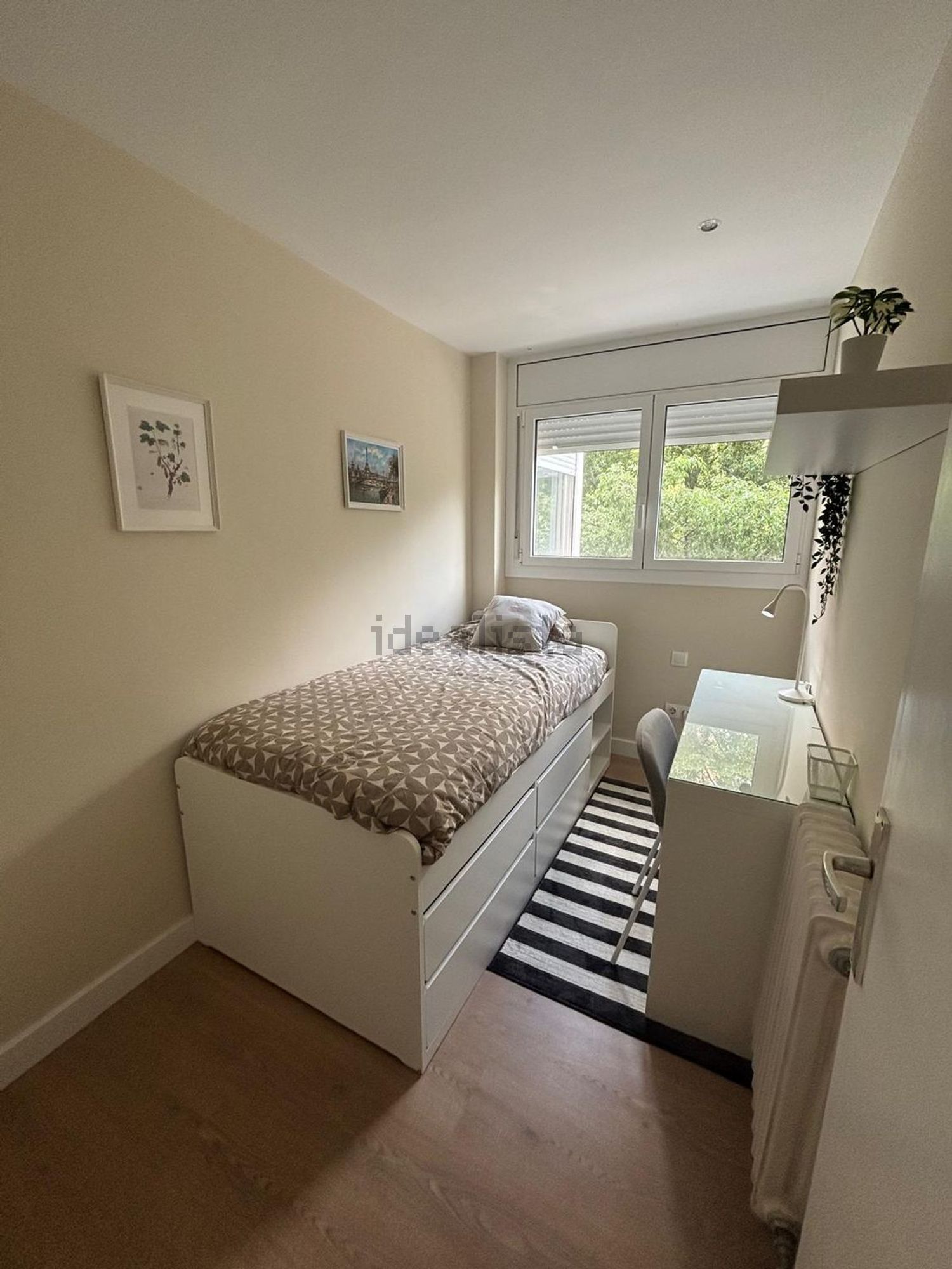 Habitación 110 m², Barcelona