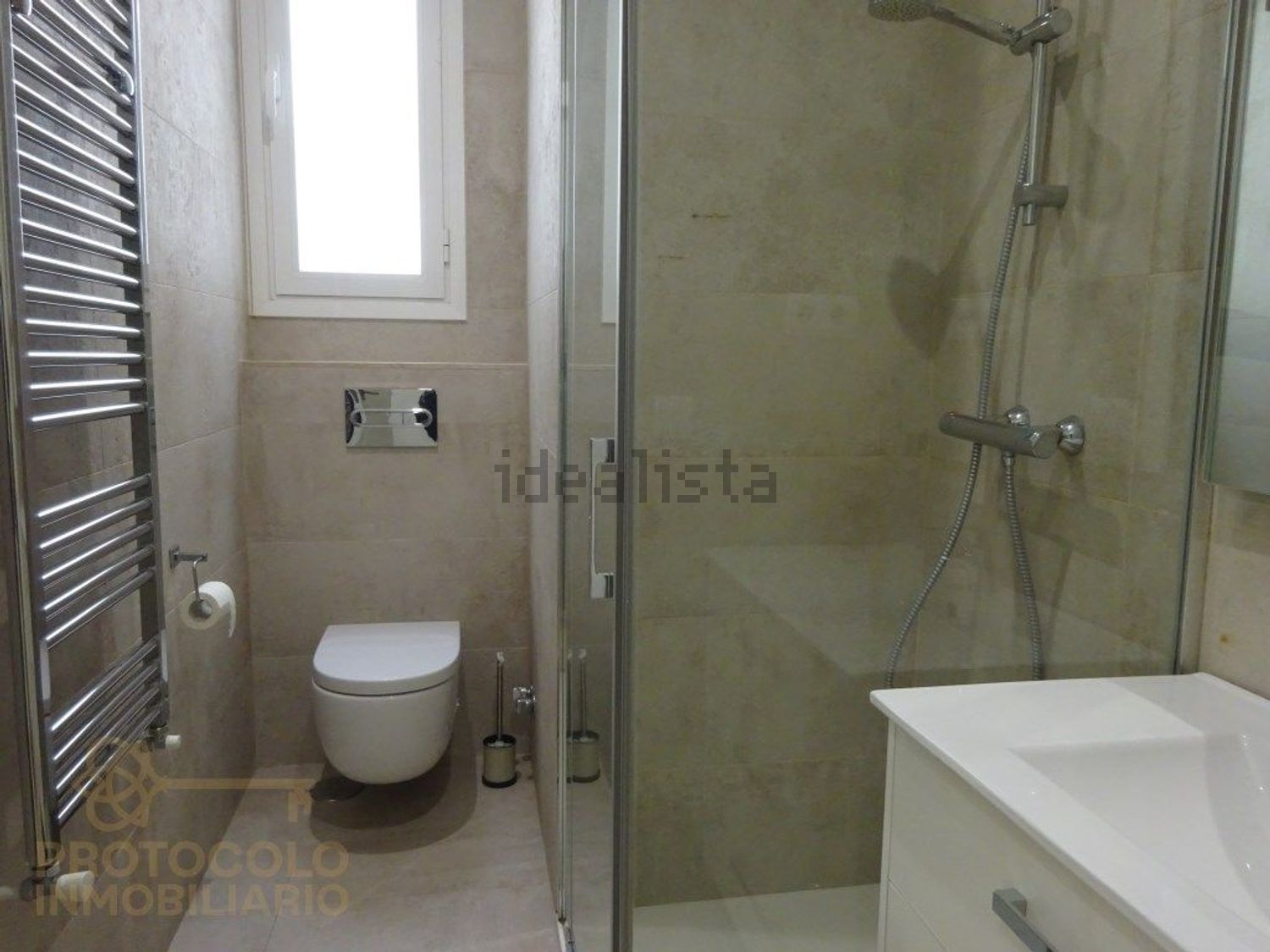Appartamento 145 m² a Madrid
