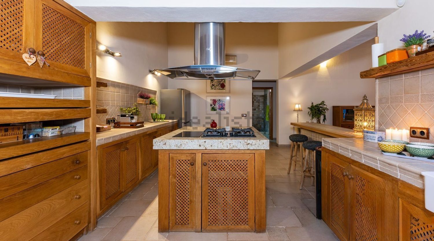 Pis de 371 m² a Calvià