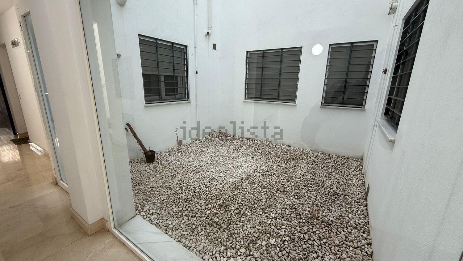 Piso de 80 m² en Sevilla