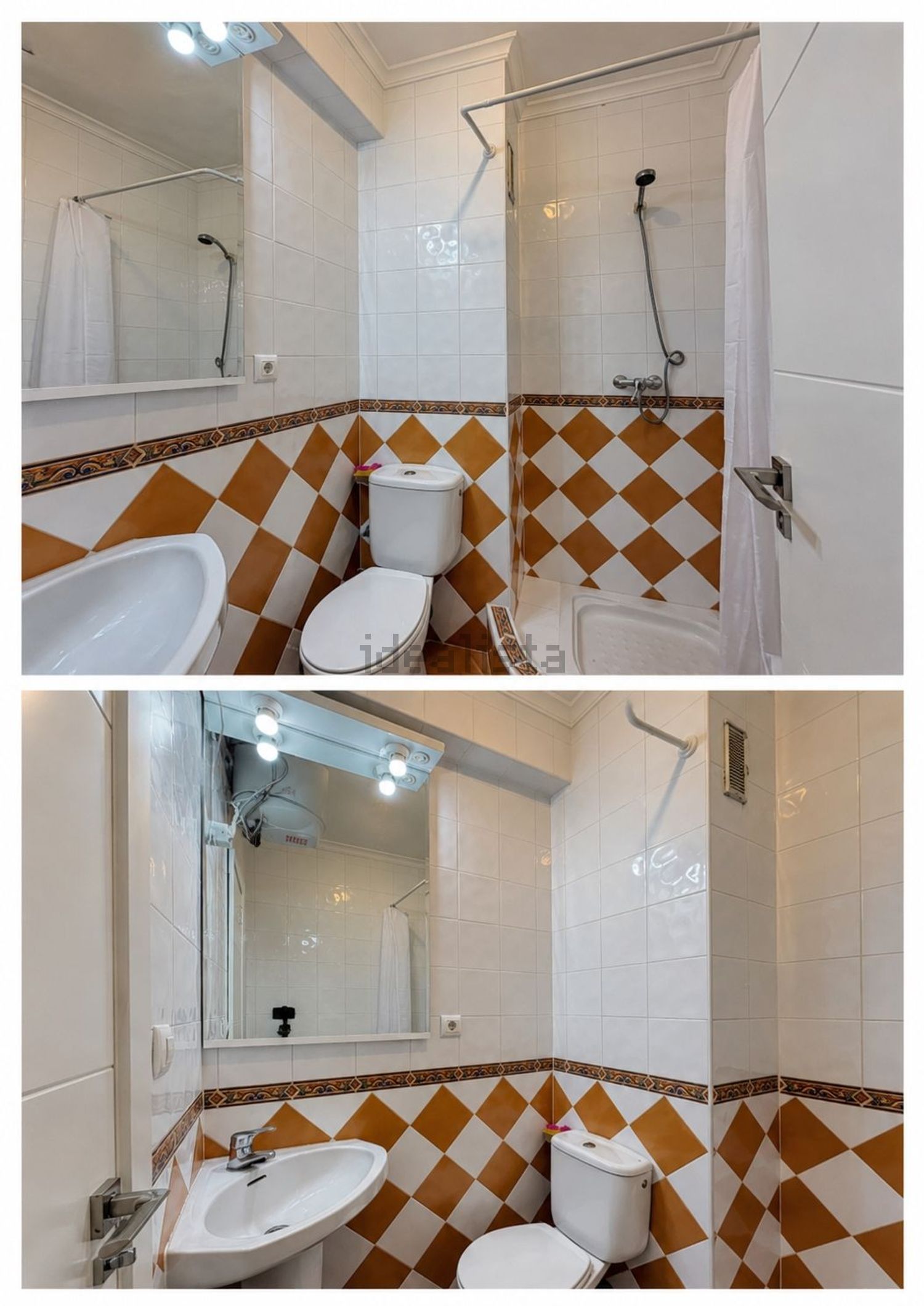 Pis de 35 m² a Dénia