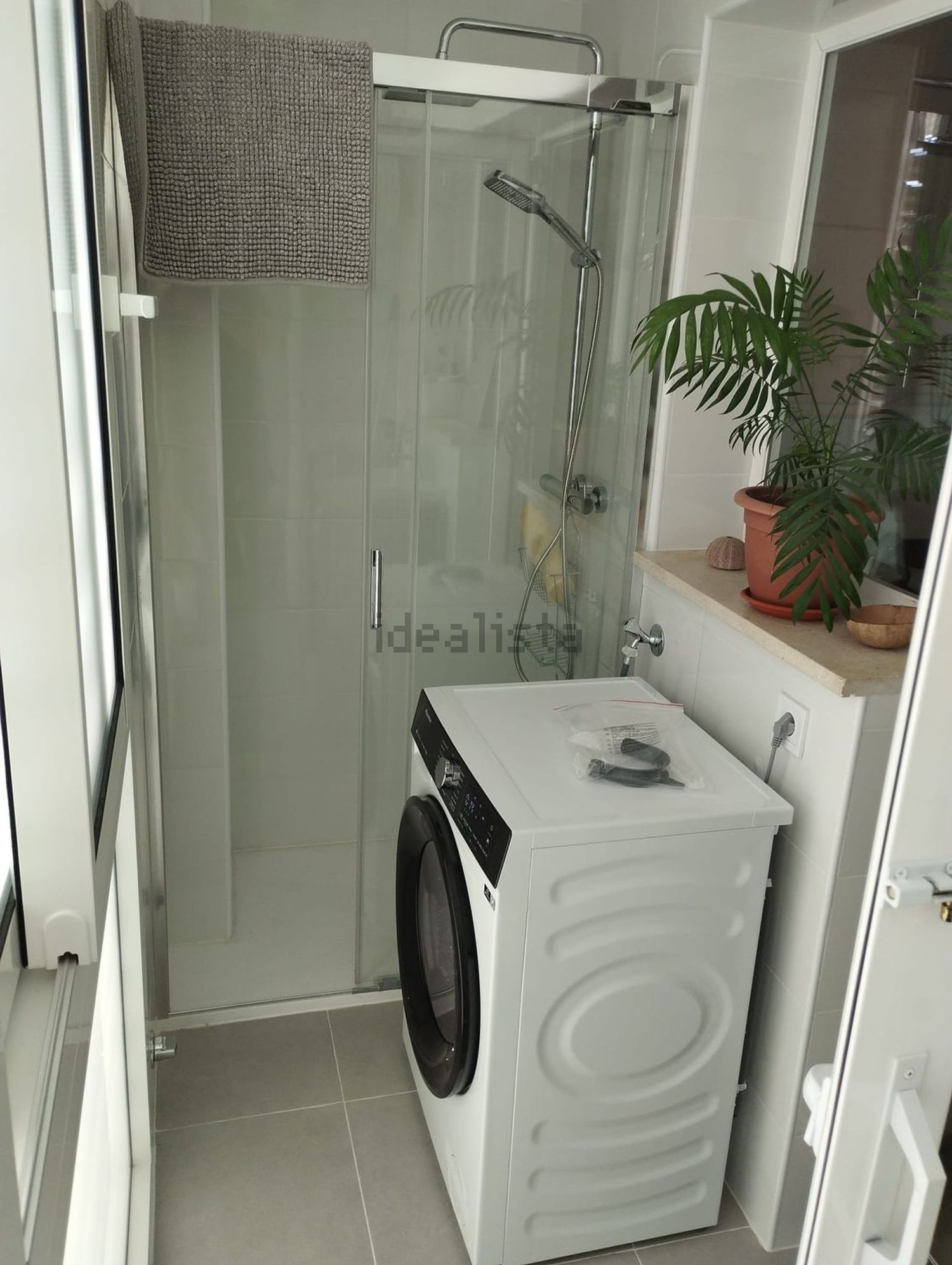 Habitación 50 m², Palma