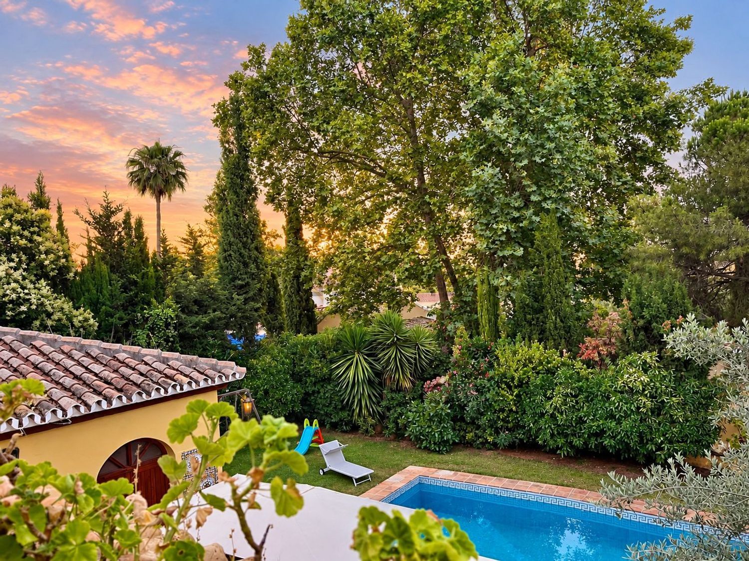 Casa de 300 m² en Marbella