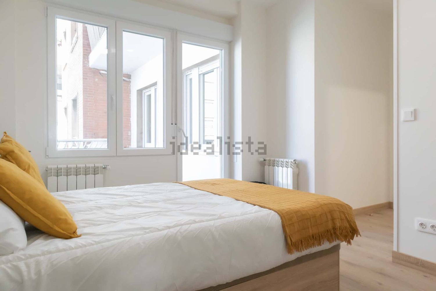 Habitación en alquiler, Madrid