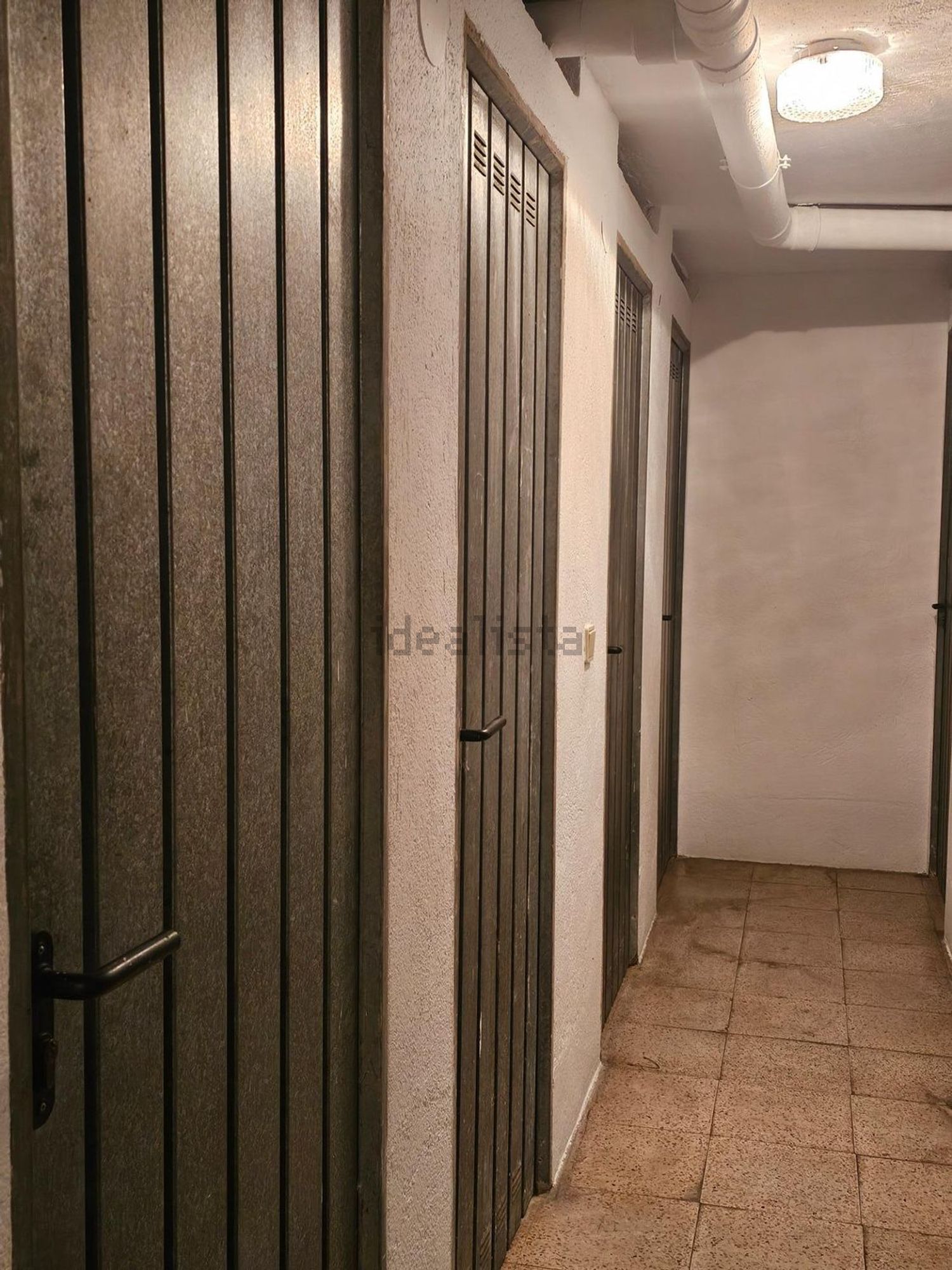 Apartamento 55 m² em Torrecaballeros