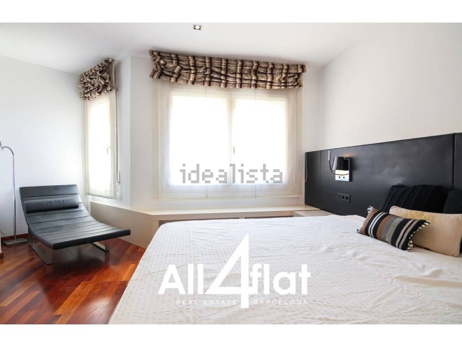 Wohnung 193 m² in Barcelona