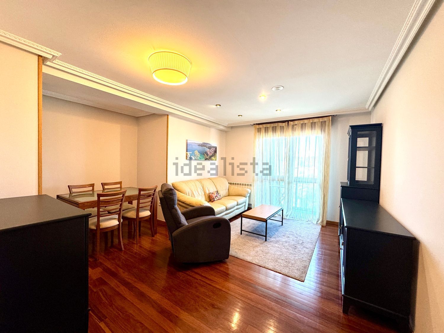 Pis de 119 m² a Gijón