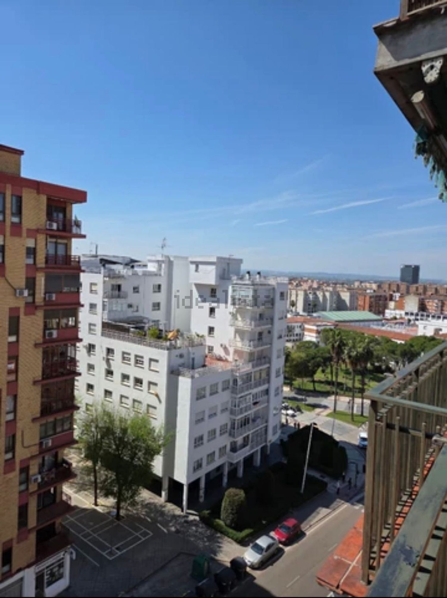 Pis de 120 m² a Badajoz