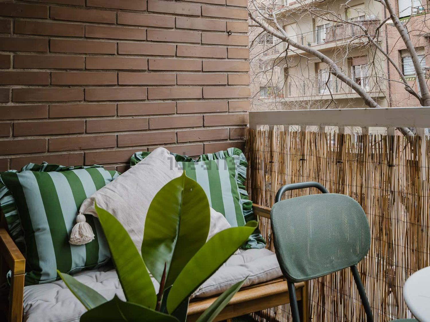 Habitación 95 m², Barcelona