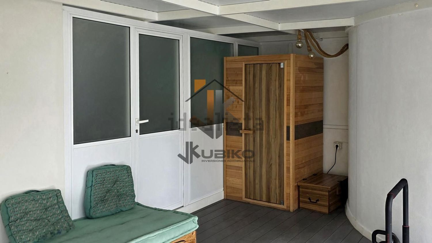 Appartamento 122 m² a Santa Cruz de Tenerife