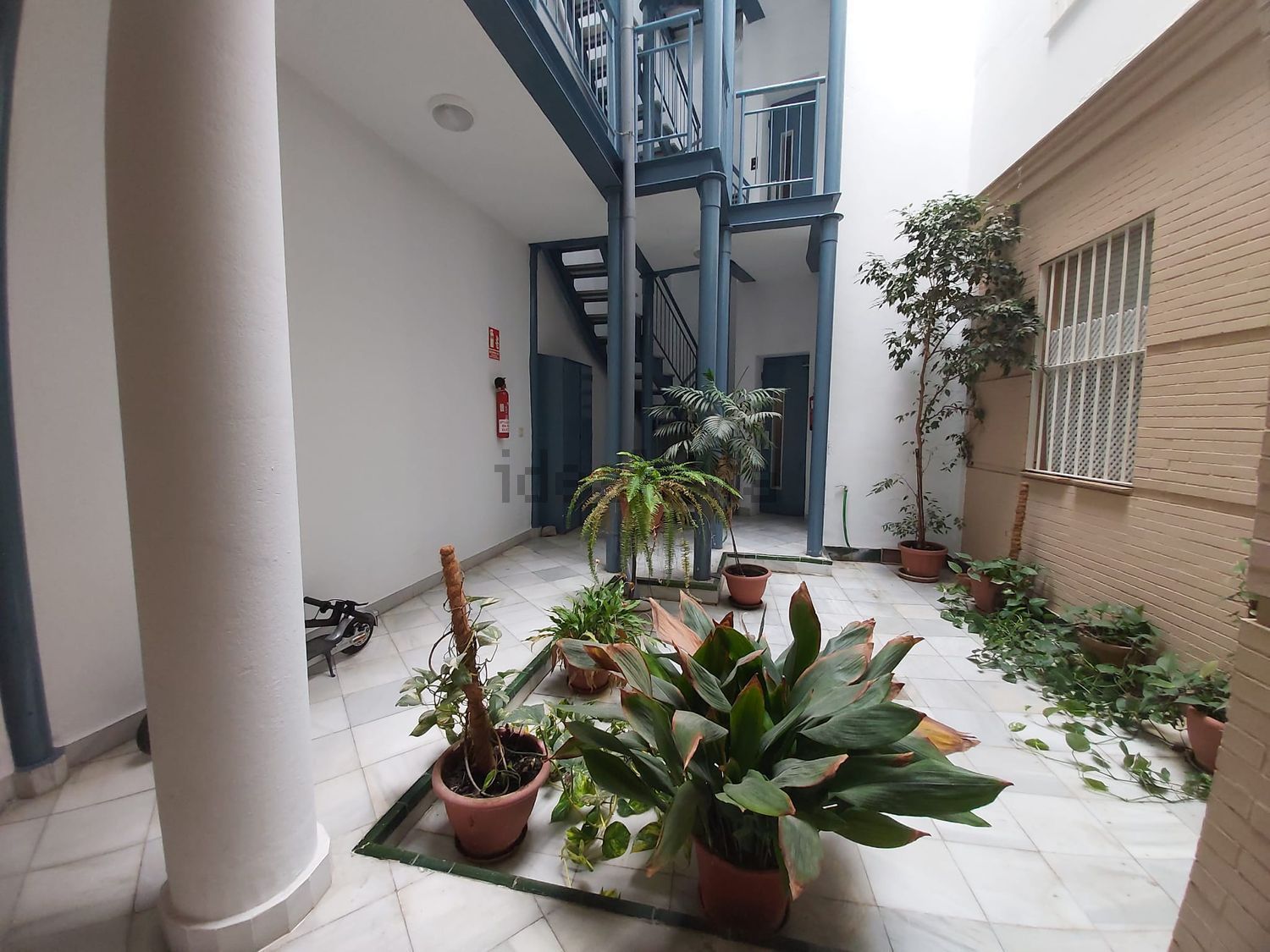 Piso de 55 m² en Sevilla