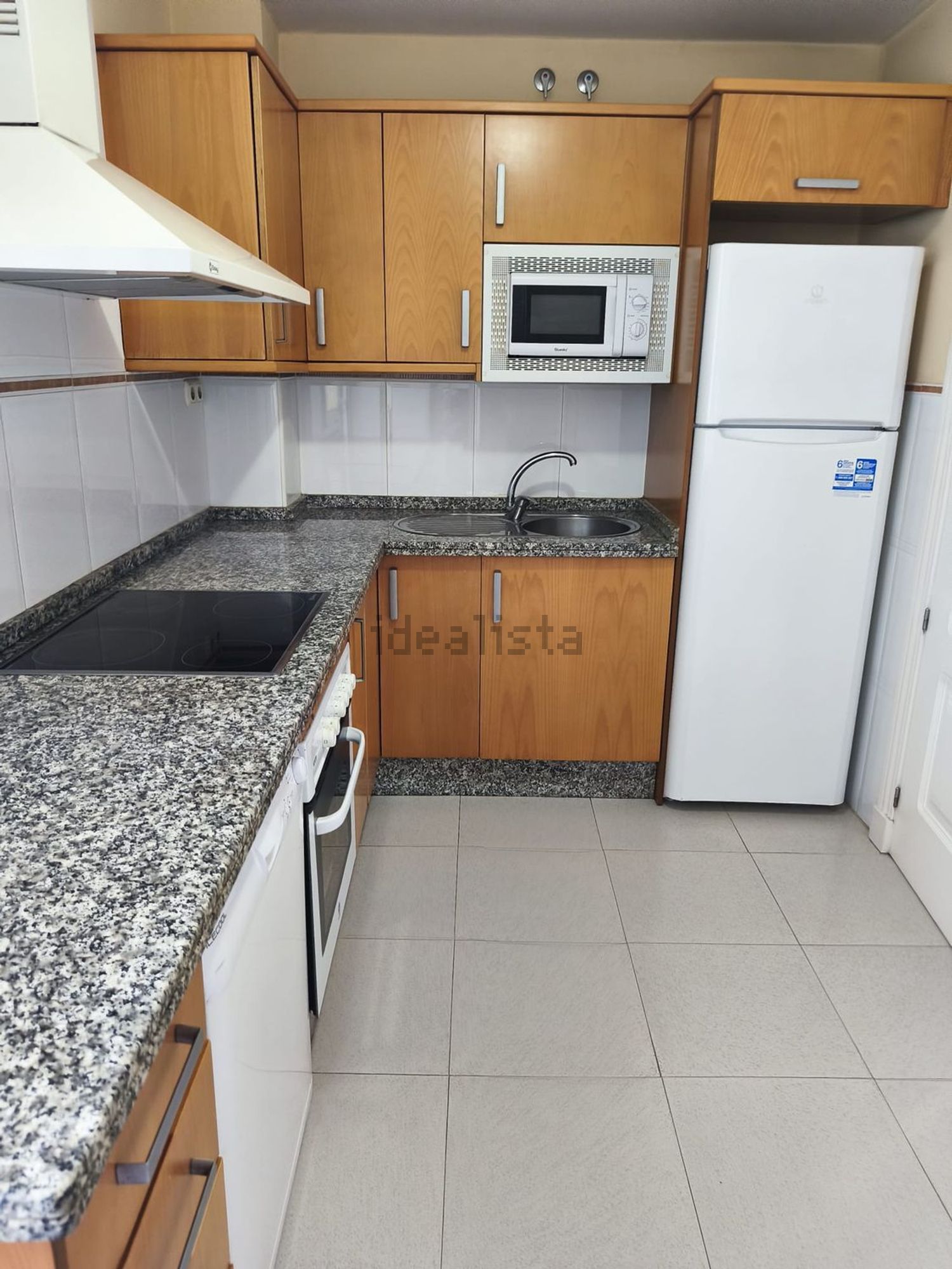 Piso de 104 m² en Roquetas de Mar
