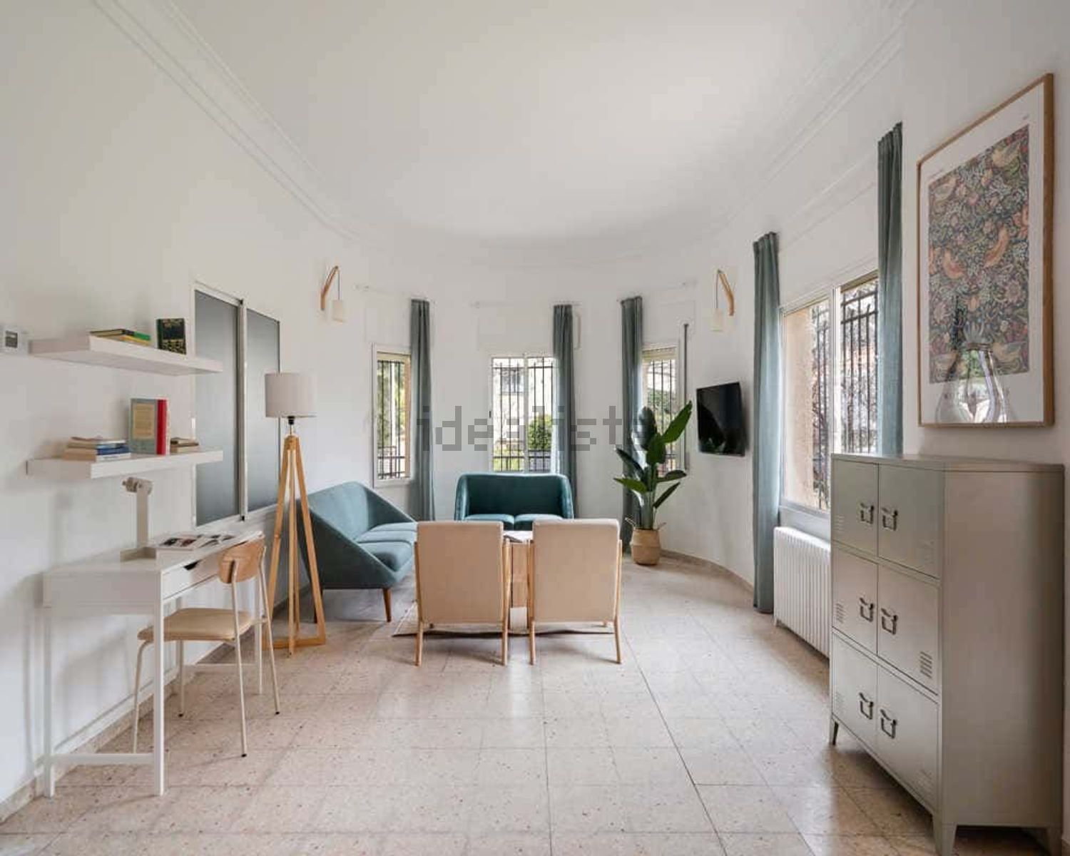 Habitación en alquiler, Madrid
