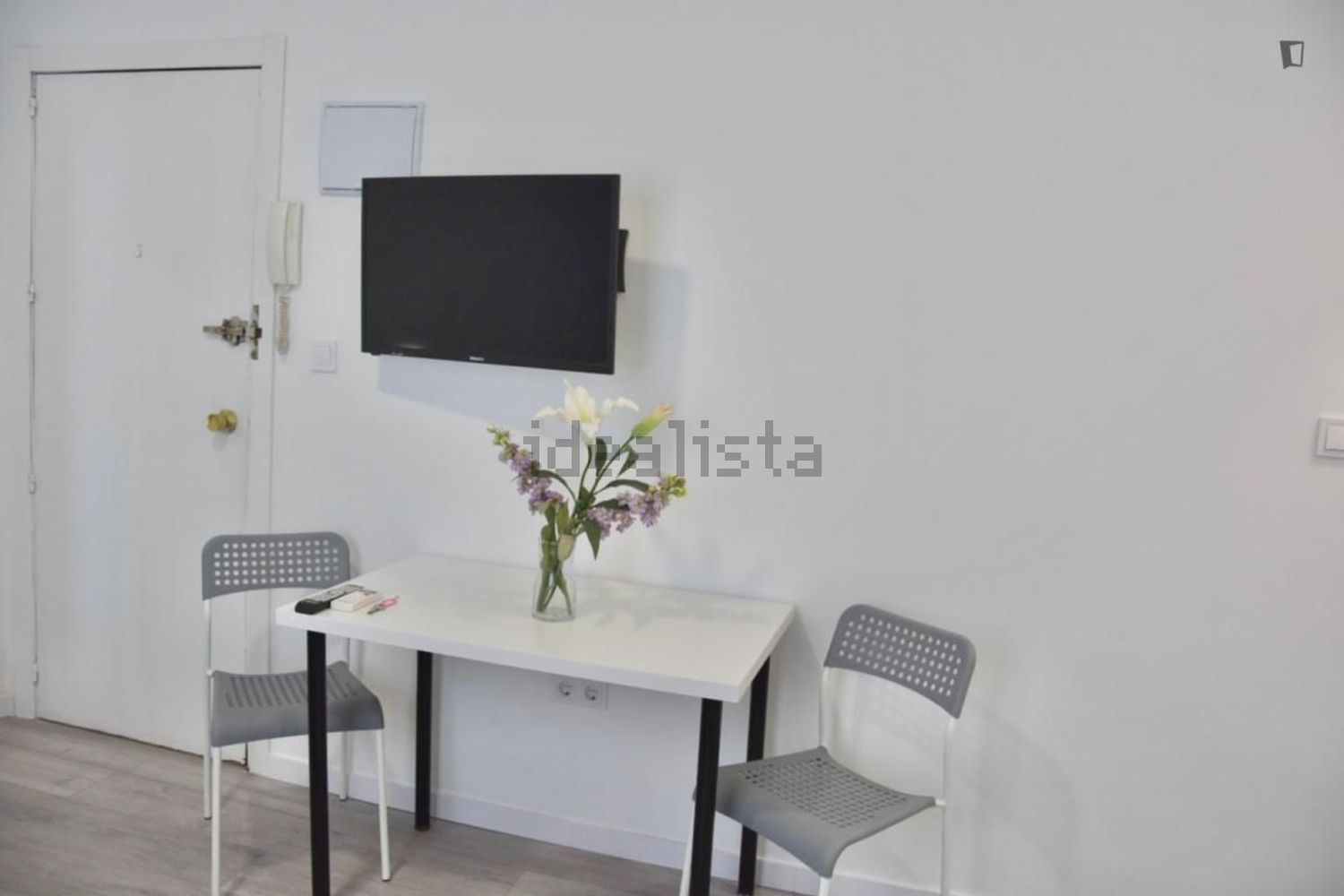 Piso de 23 m² en Madrid