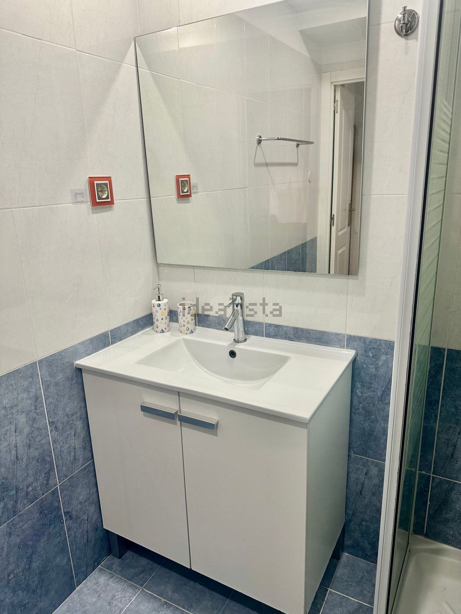 Appartamento 48 m² a Madrid