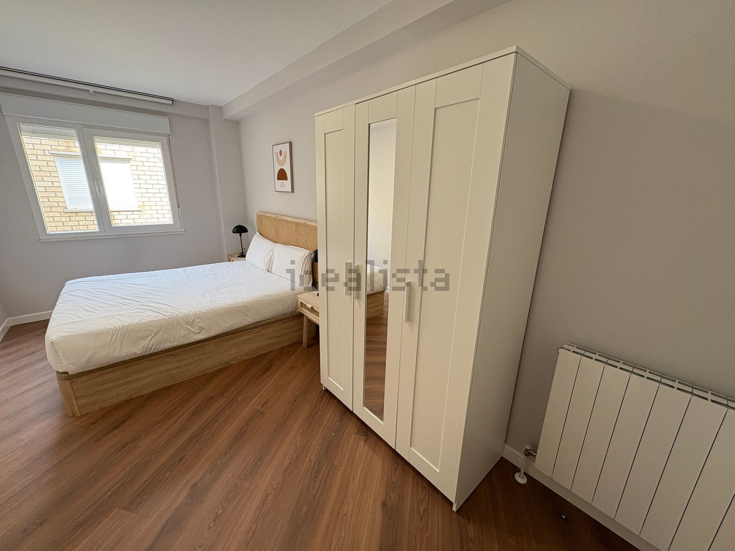 Wohnung 83 m² in Salamanca