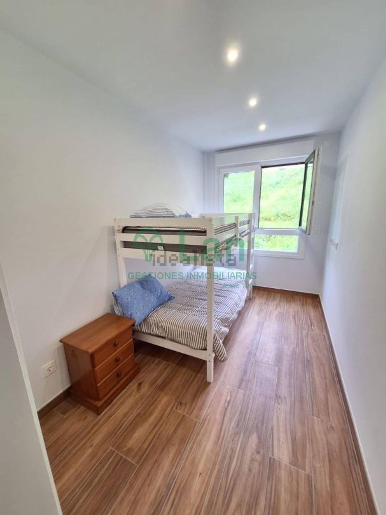 Apartamento 90 m² em Bilbau