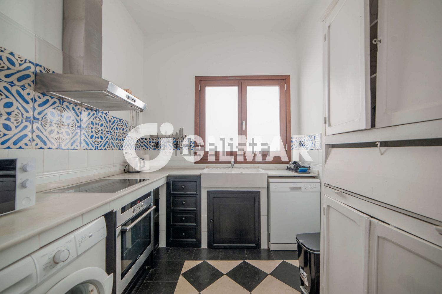 Appartamento 149 m² a Siviglia