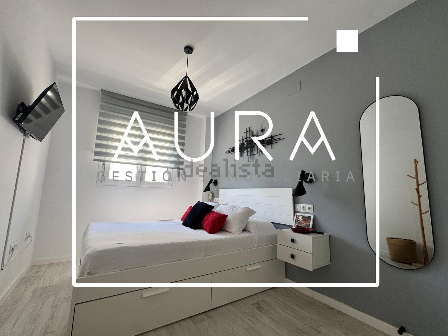 Pis de 50 m² a Huelva
