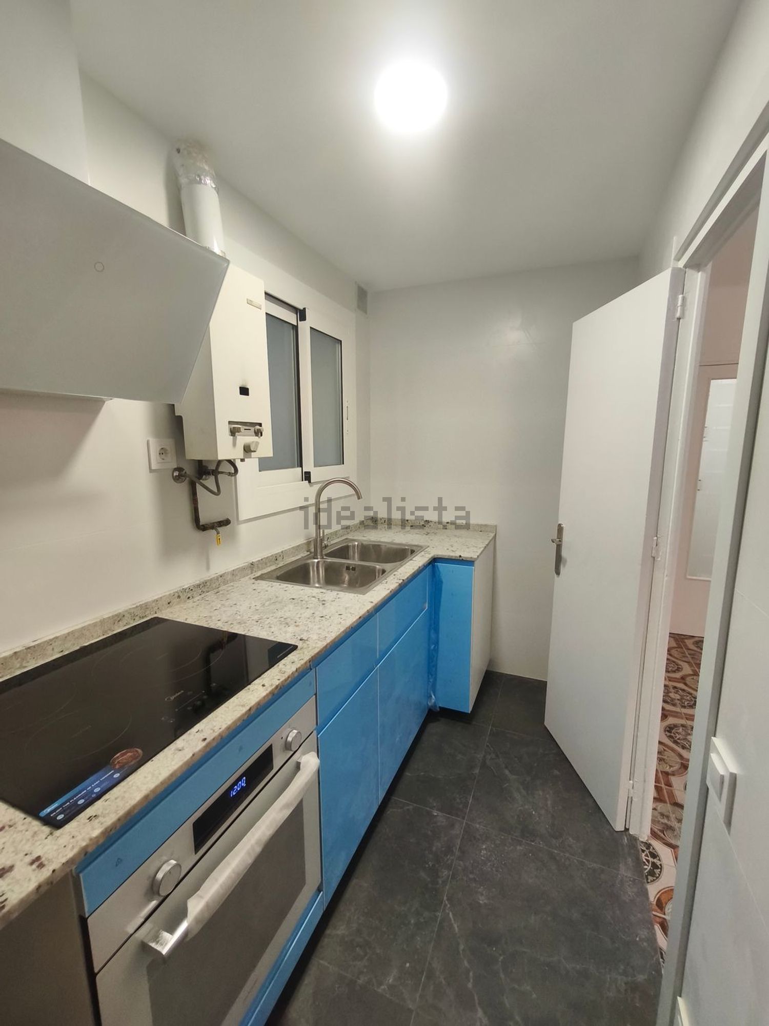 Piso de 60 m² en Barcelona