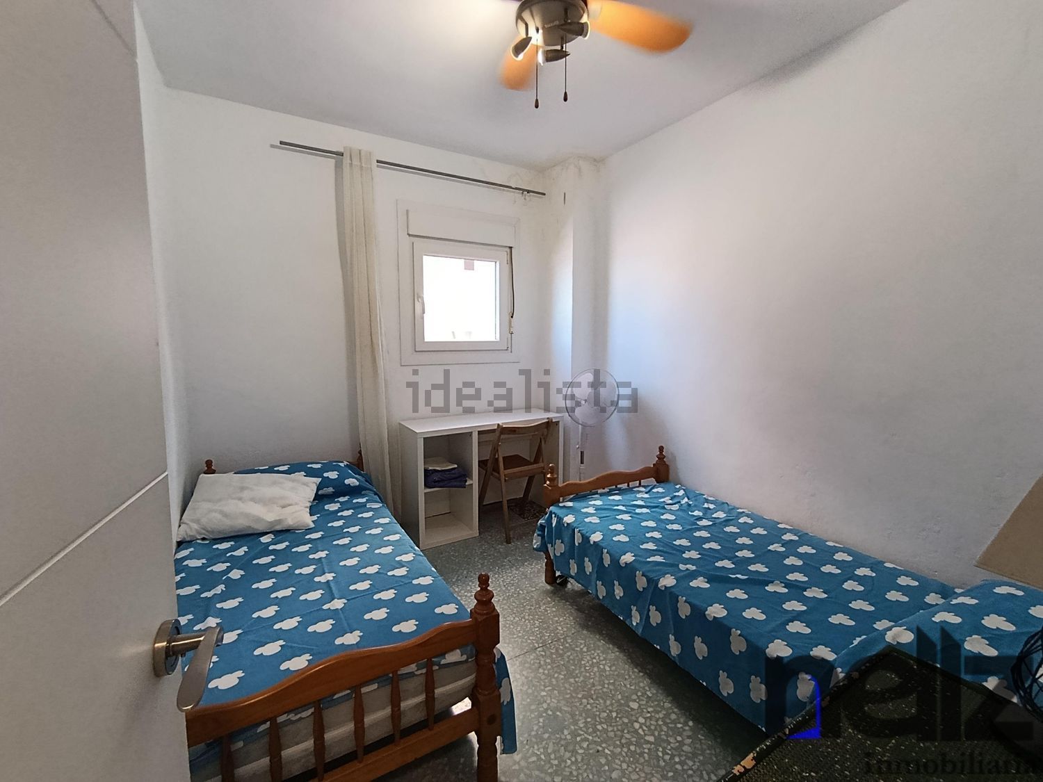 Habitación en alquiler, Almería