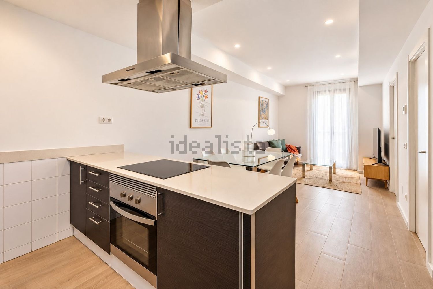 Pis de 65 m² a Barcelona