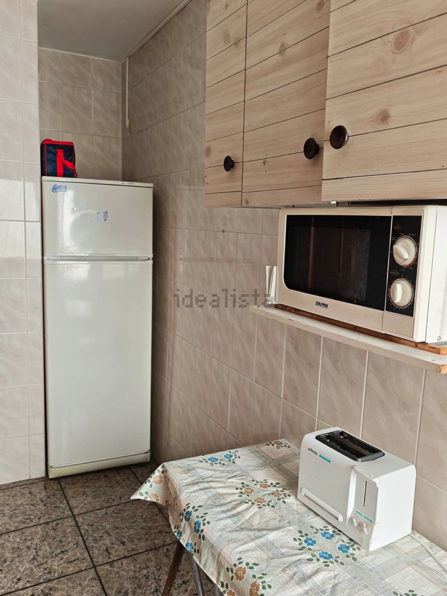 Pis de 85 m² a Almeria