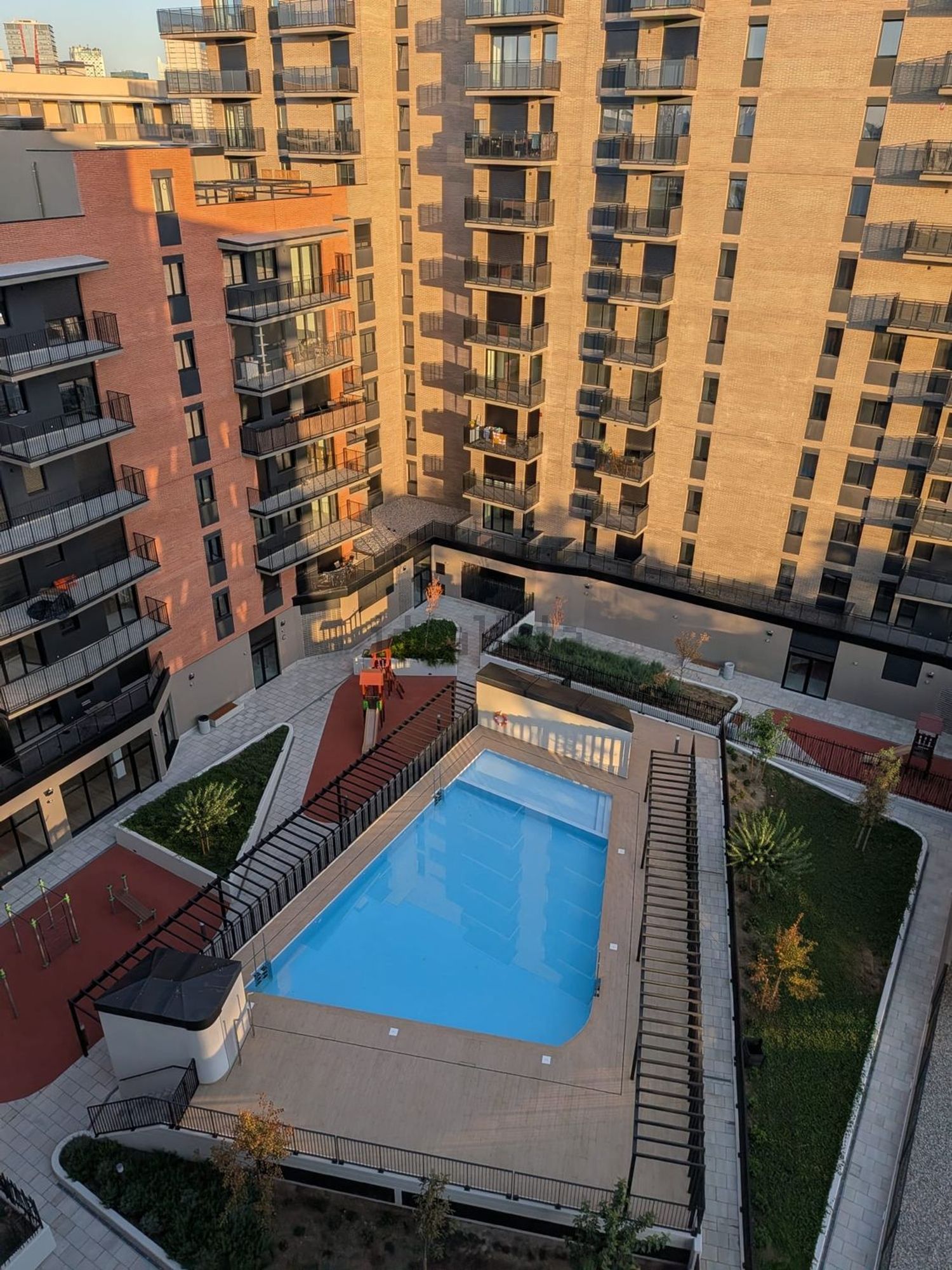 Pis de 51 m² a Barcelona