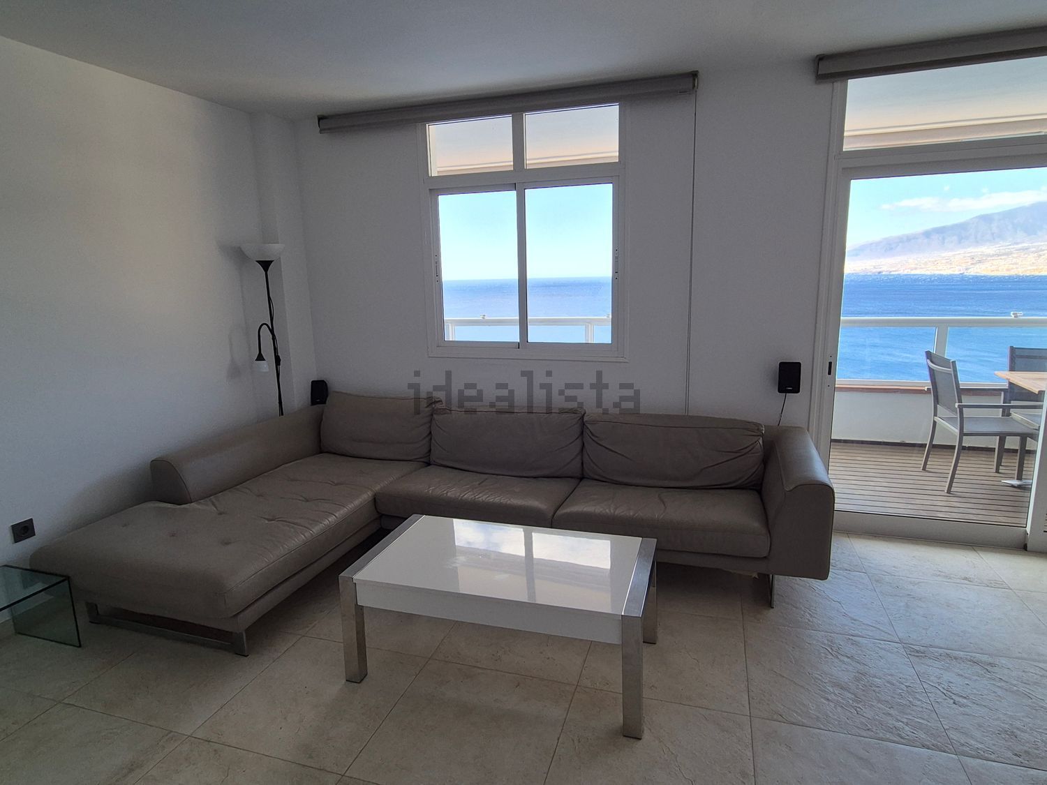 Piso de 84 m² en El Rosario