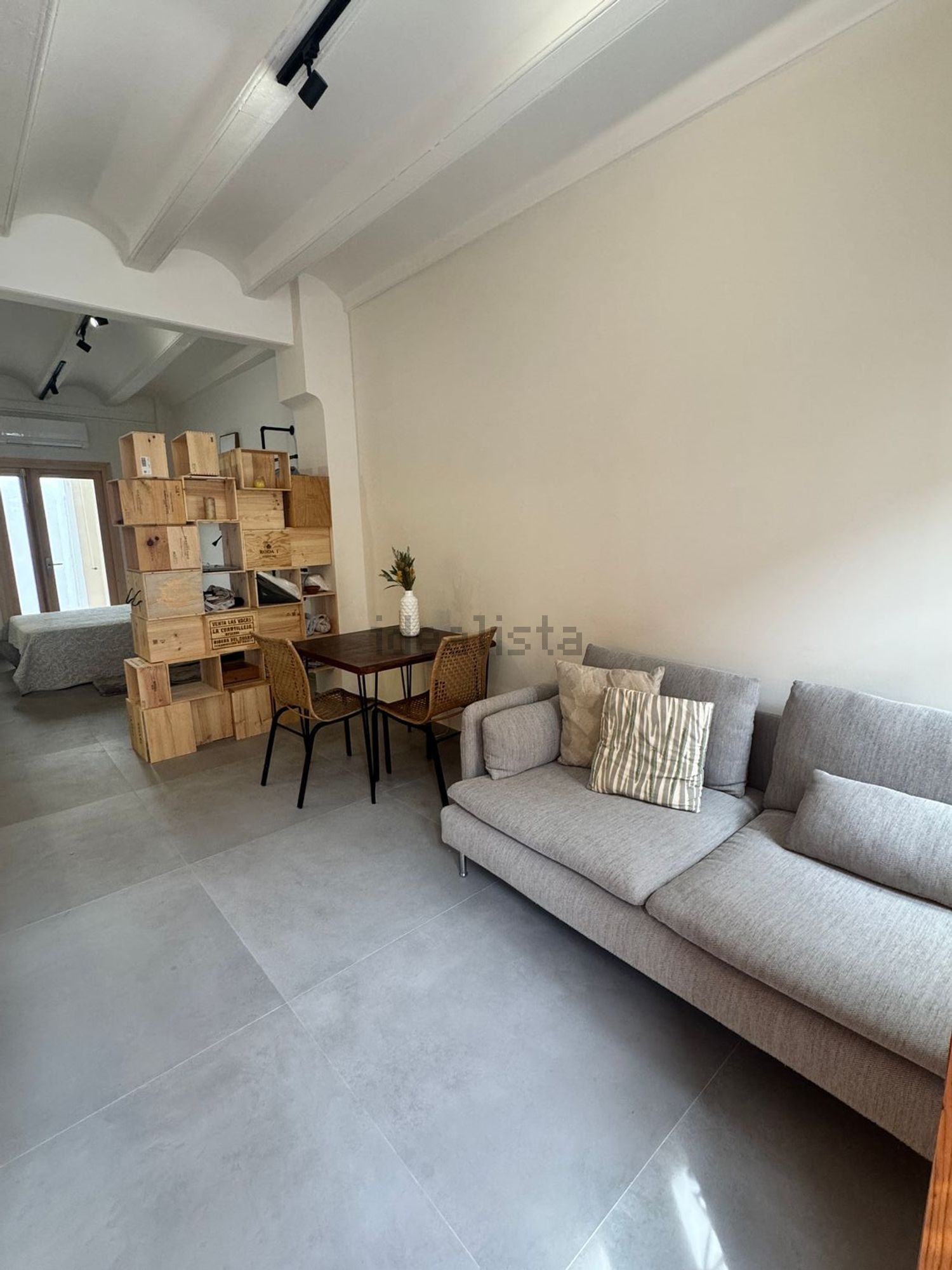 Piso de 46 m² en Valencia