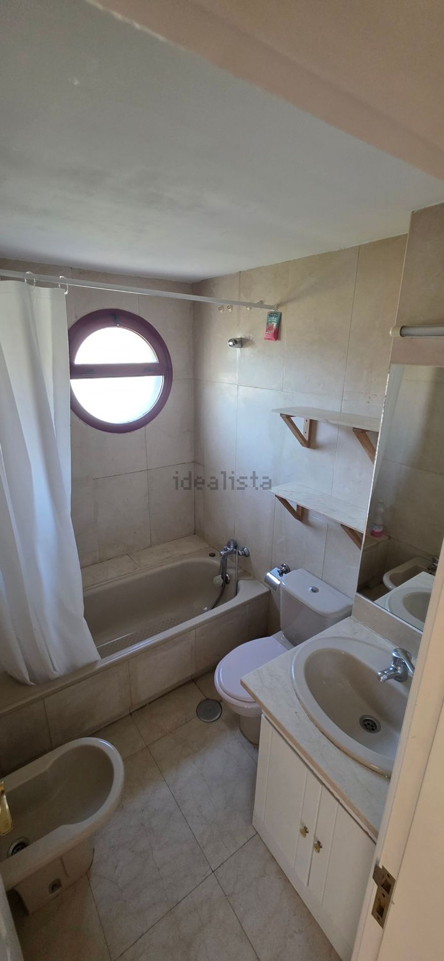 Pis de 60 m² a Madrid