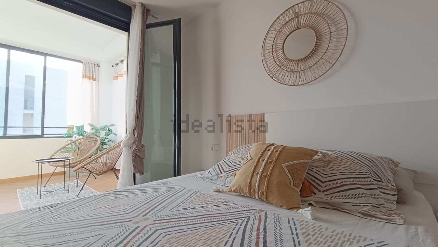 Pis de 250 m² a Alacant