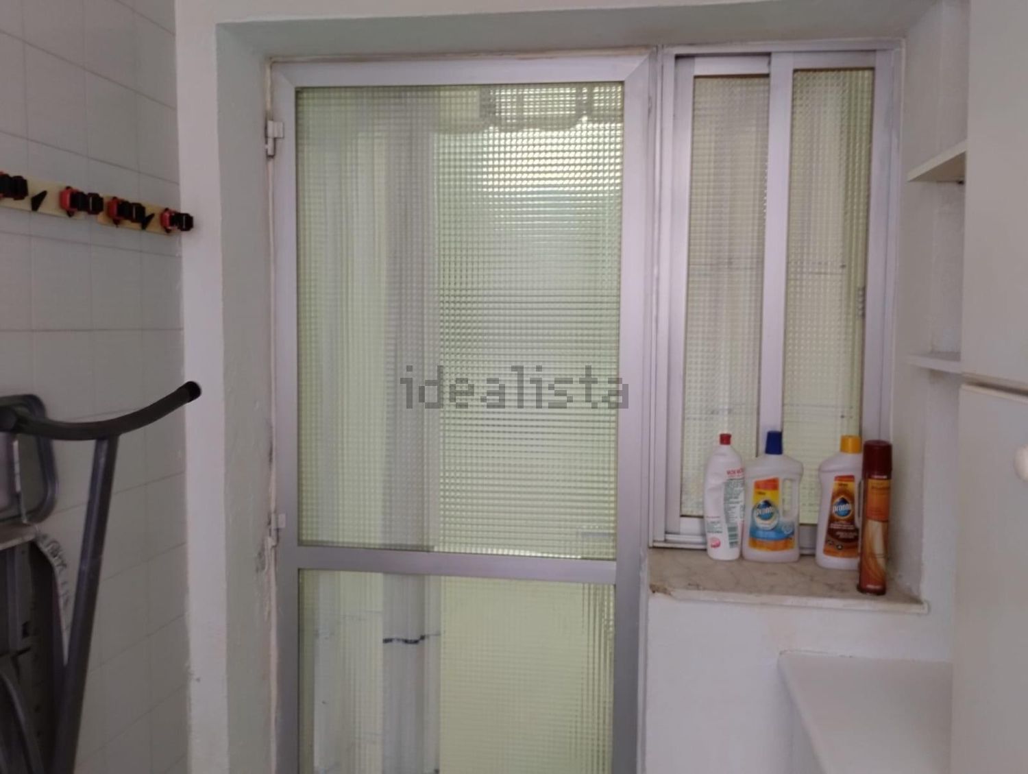 Apartamento 110 m² em Granada