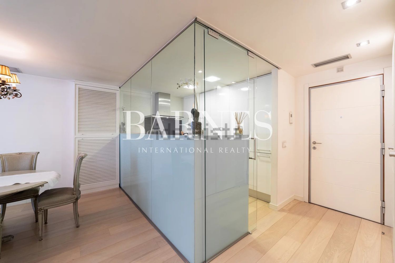Appartement 89 m² à Madrid