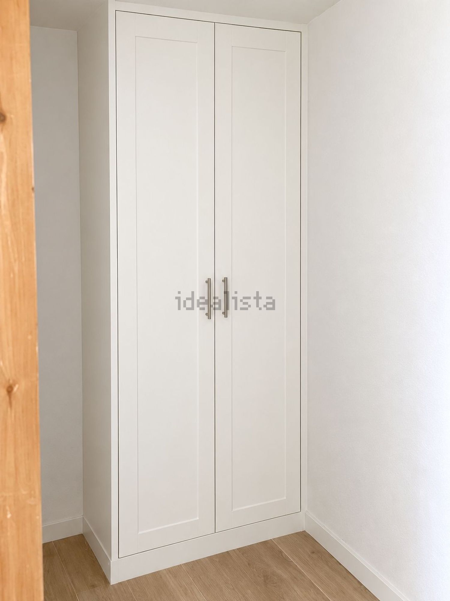 Pis de 28 m² a Sant Cebrià de Vallalta