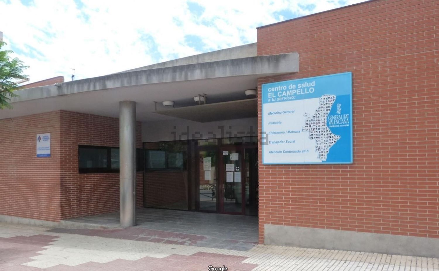 Pis de 82 m² a el Campello
