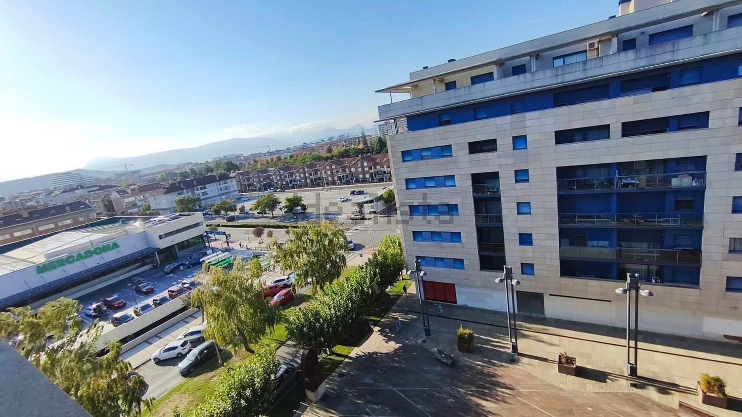 Piso de 77 m² en Barañáin