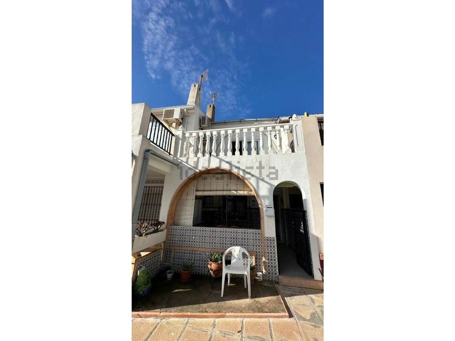 Casa de 70 m² en Torrevieja