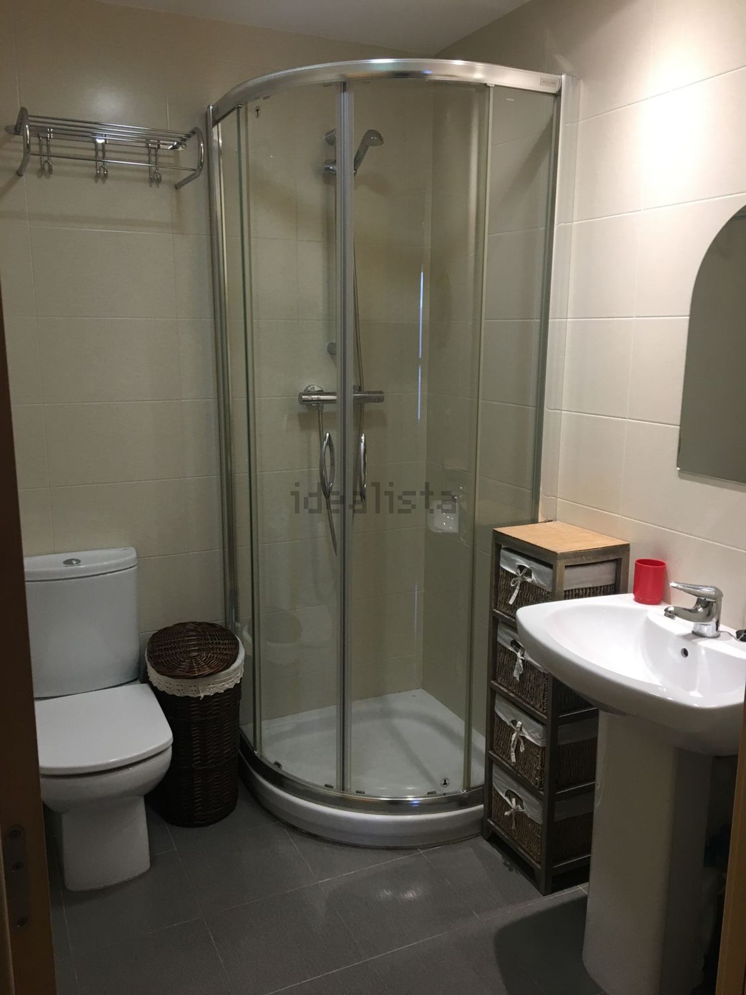 Habitación en alquiler, Zizur Mayor