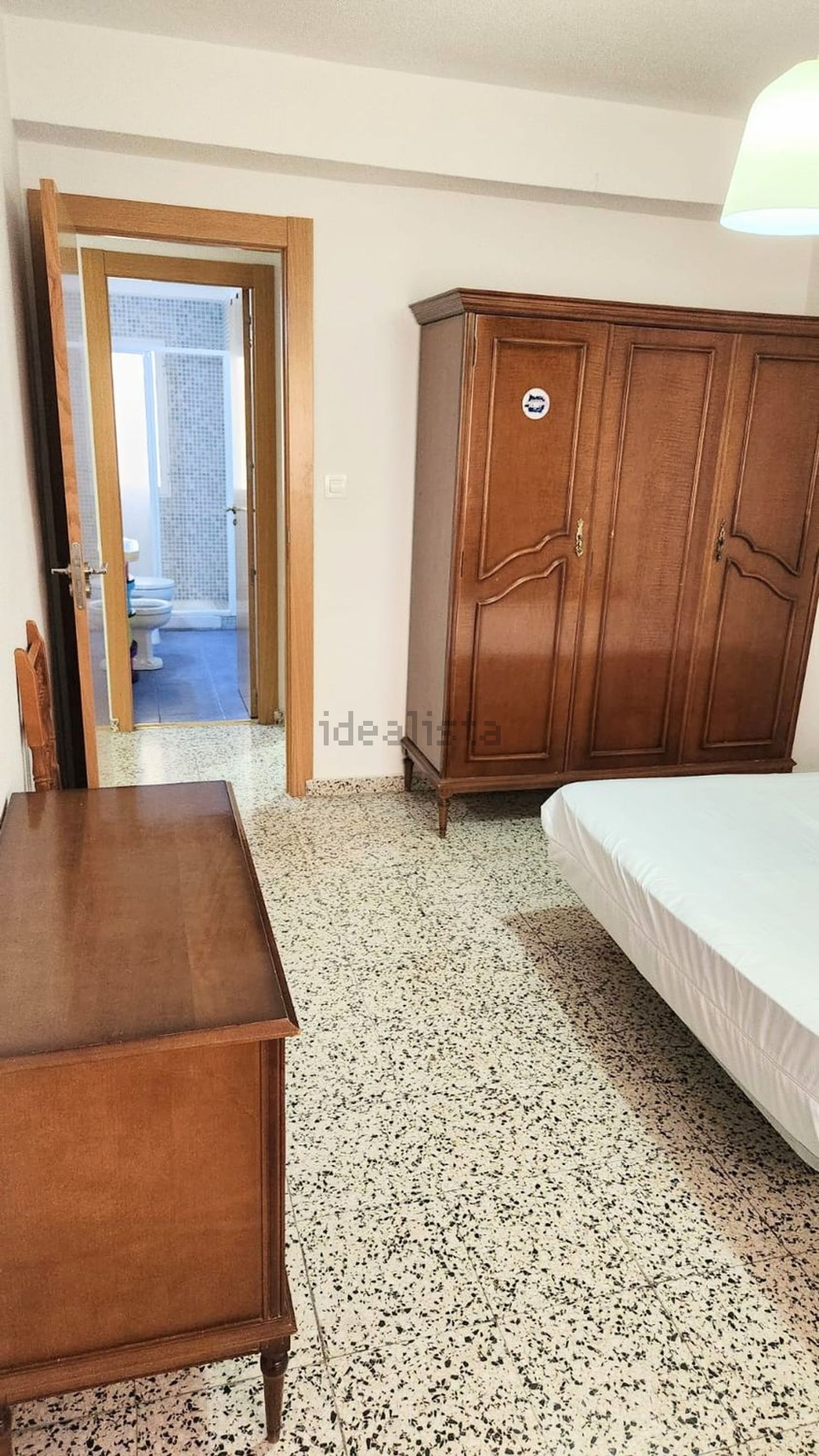 Piso de 95 m² en Granada