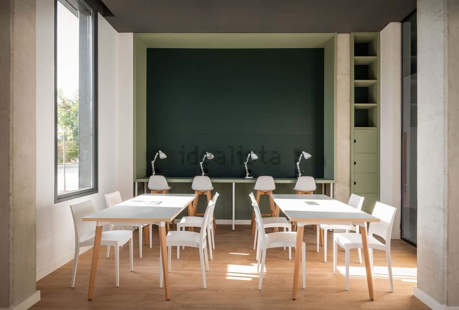 Habitación 65 m², Pamplona